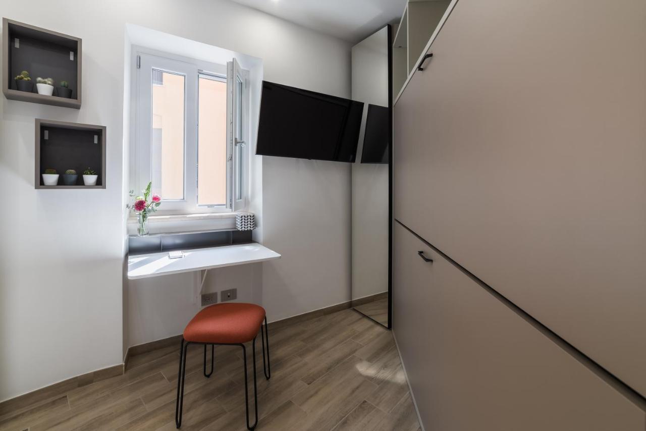 B&B Piazza Roma Norma Exteriér fotografie